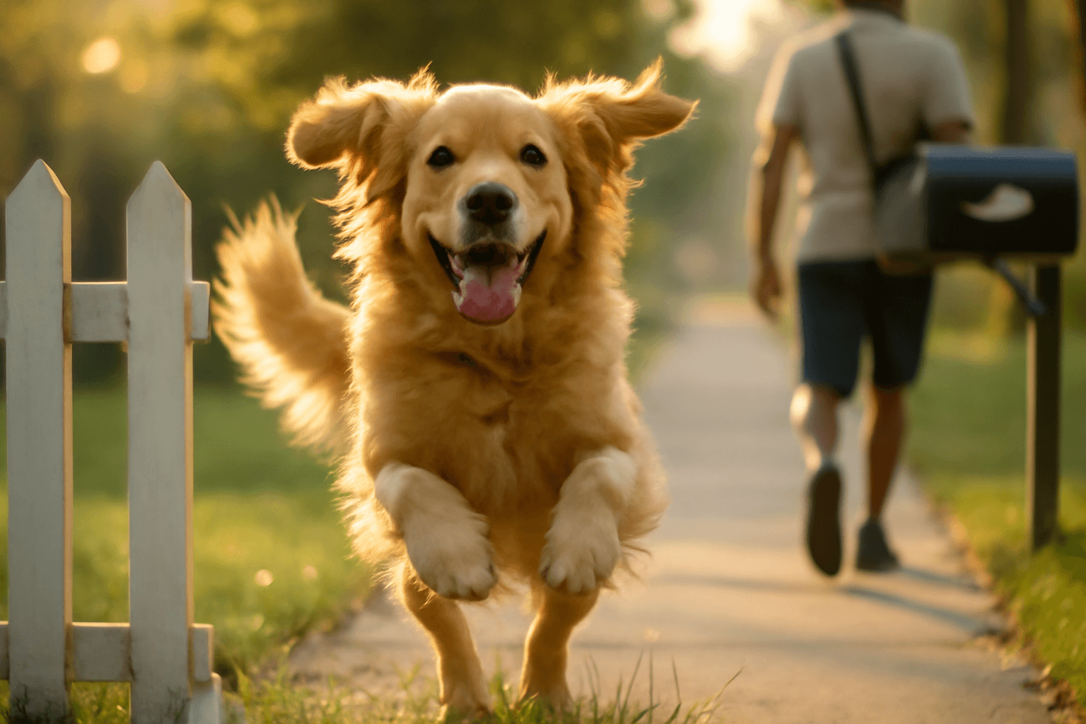 Frances zlaty retrivr kazde rano bez sebe nadsenim kvuli pos 1767236491438