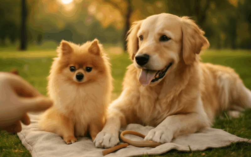 Gary roztomily strong pomeranian strong zaziva dokonale rand 1769396468320