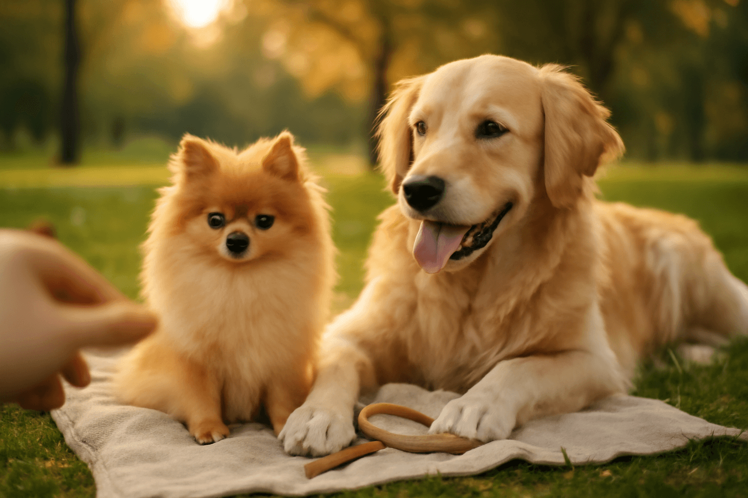 Gary roztomily strong pomeranian strong zaziva dokonale rand 1769396468320