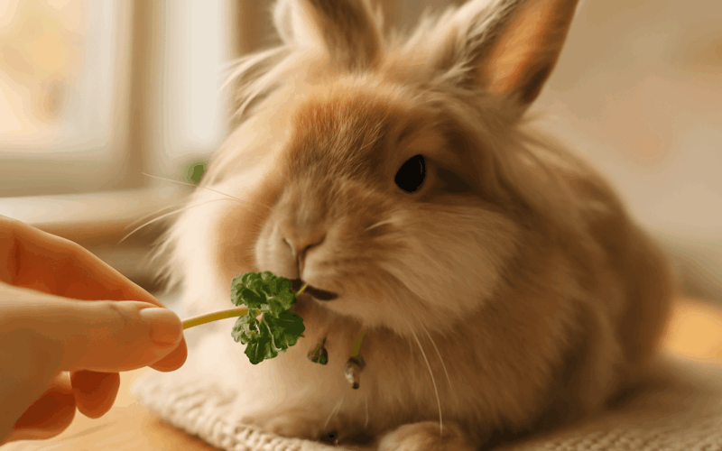 Kralicek phoebe chroupa petrzelku uklidnujici asmr moment 1768518052131