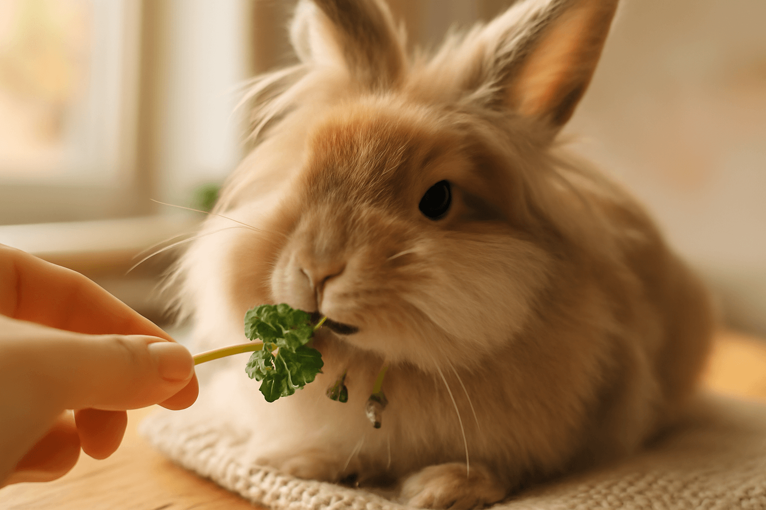 Kralicek phoebe chroupa petrzelku uklidnujici asmr moment 1768518052131