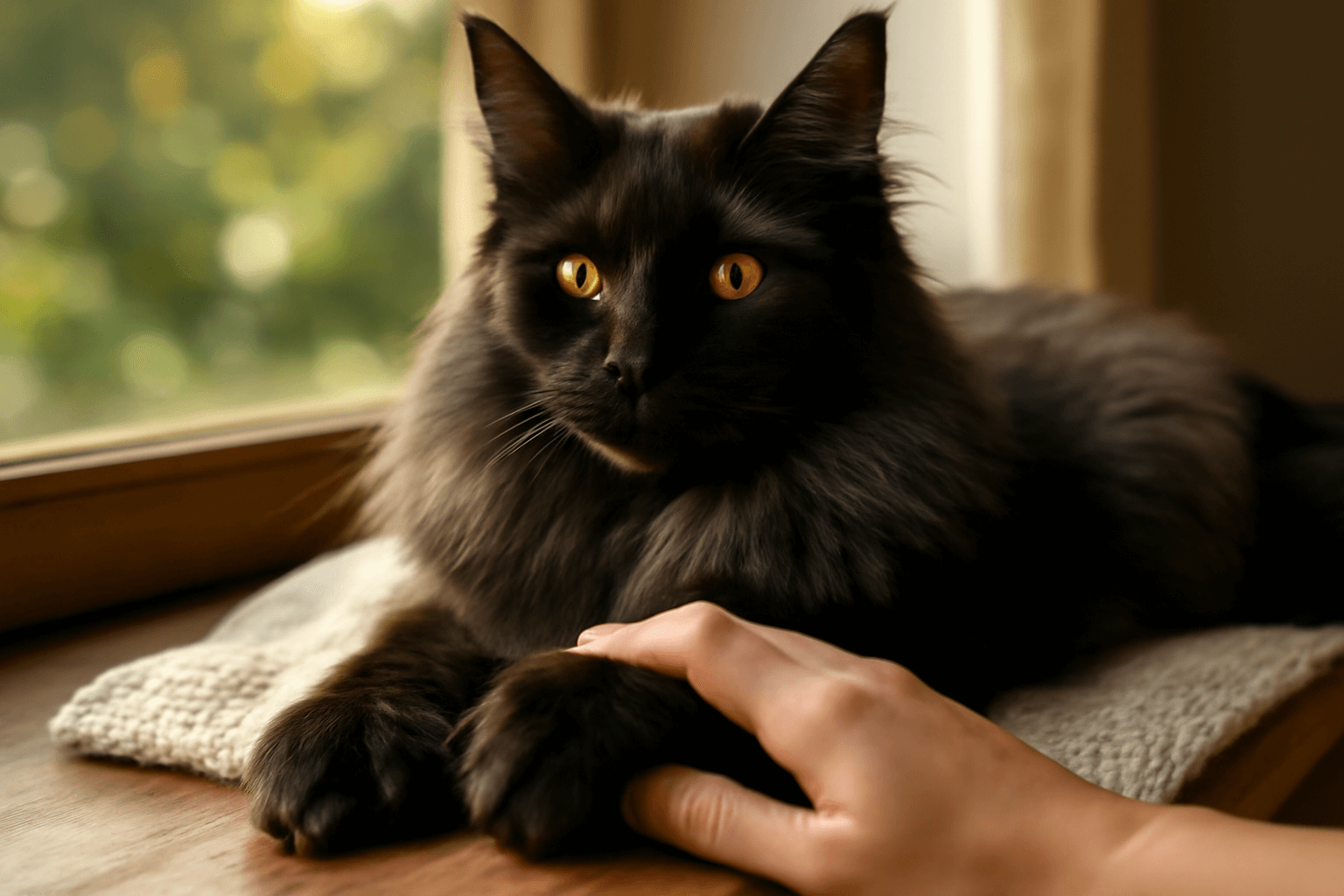 Letty black smoke maine coon s neskutecne nadychanymi tlapka 1768654849310