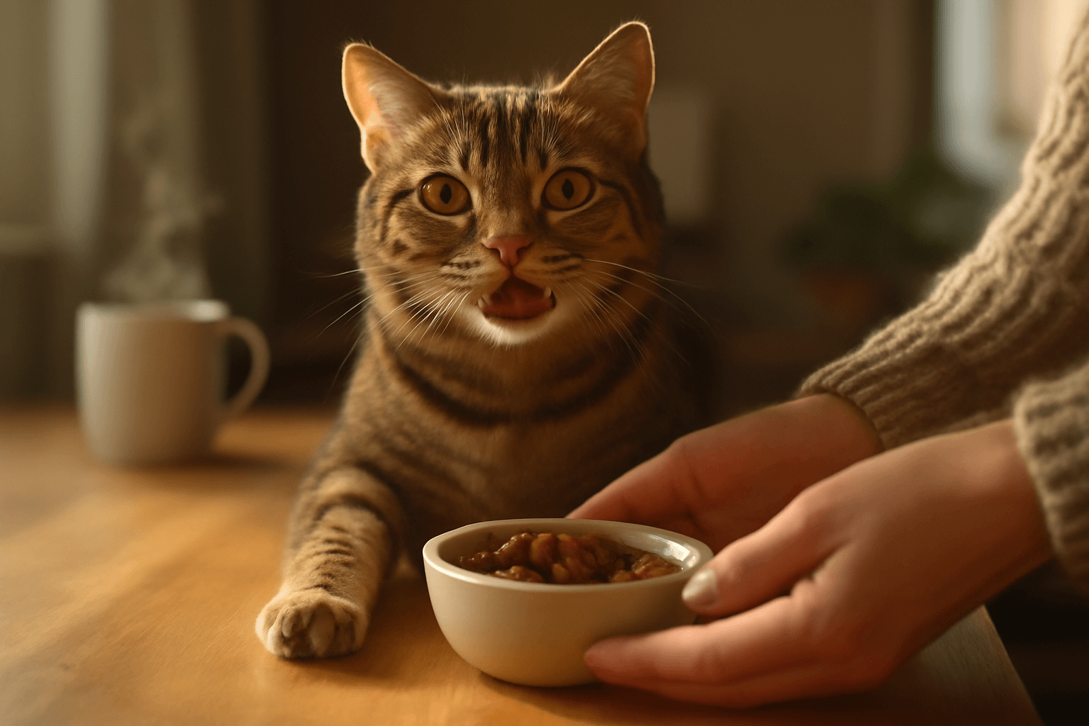 Mourovata willow nenecha maminku klidne dokud nedostane snid 1767632473674