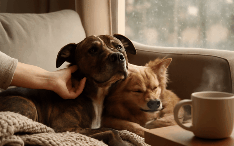 Nejsme prvni ani posledni kdo rika psy si nezaslouzime a oni 1767582084213