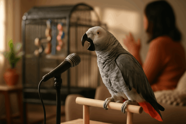 Papousek cosmo roastuje maminku vtipna a pritom roztomila af 1769698848139