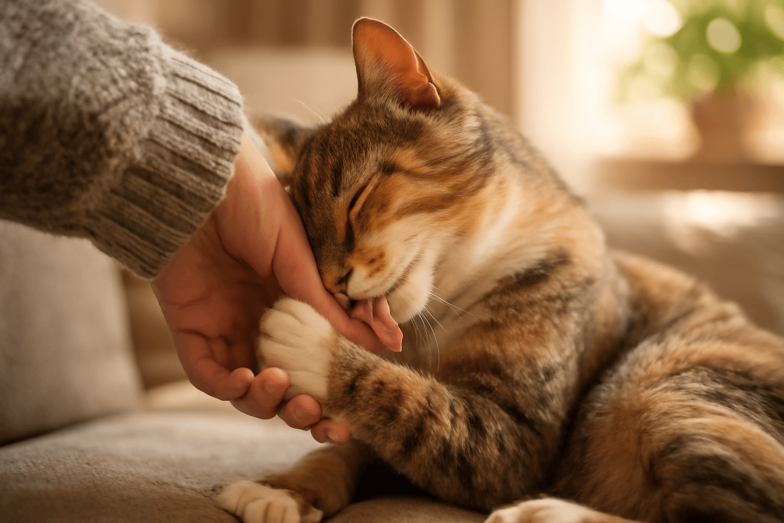 Peanut kocka ktera si lasku proste vezme 1768431646735