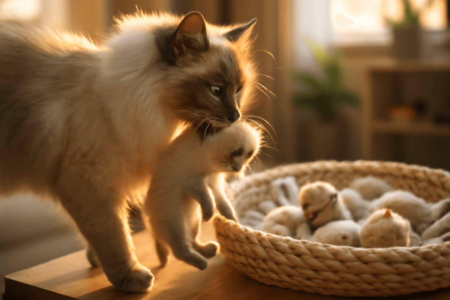 Ragdoll heidi neustale presouva sva kotata a my chapeme proc 1768100477762