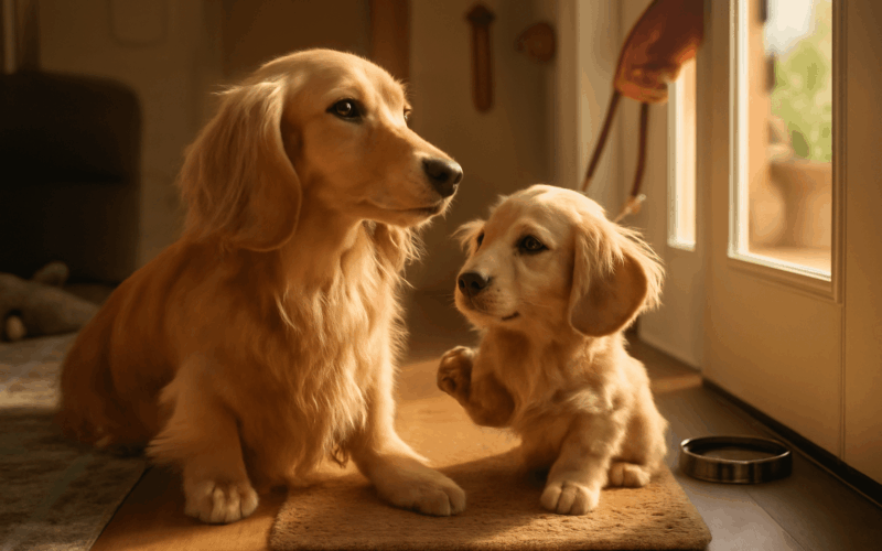 Ravioli uci mensi sestricku jak dat rodine najevo ze chce ve 1769313650655