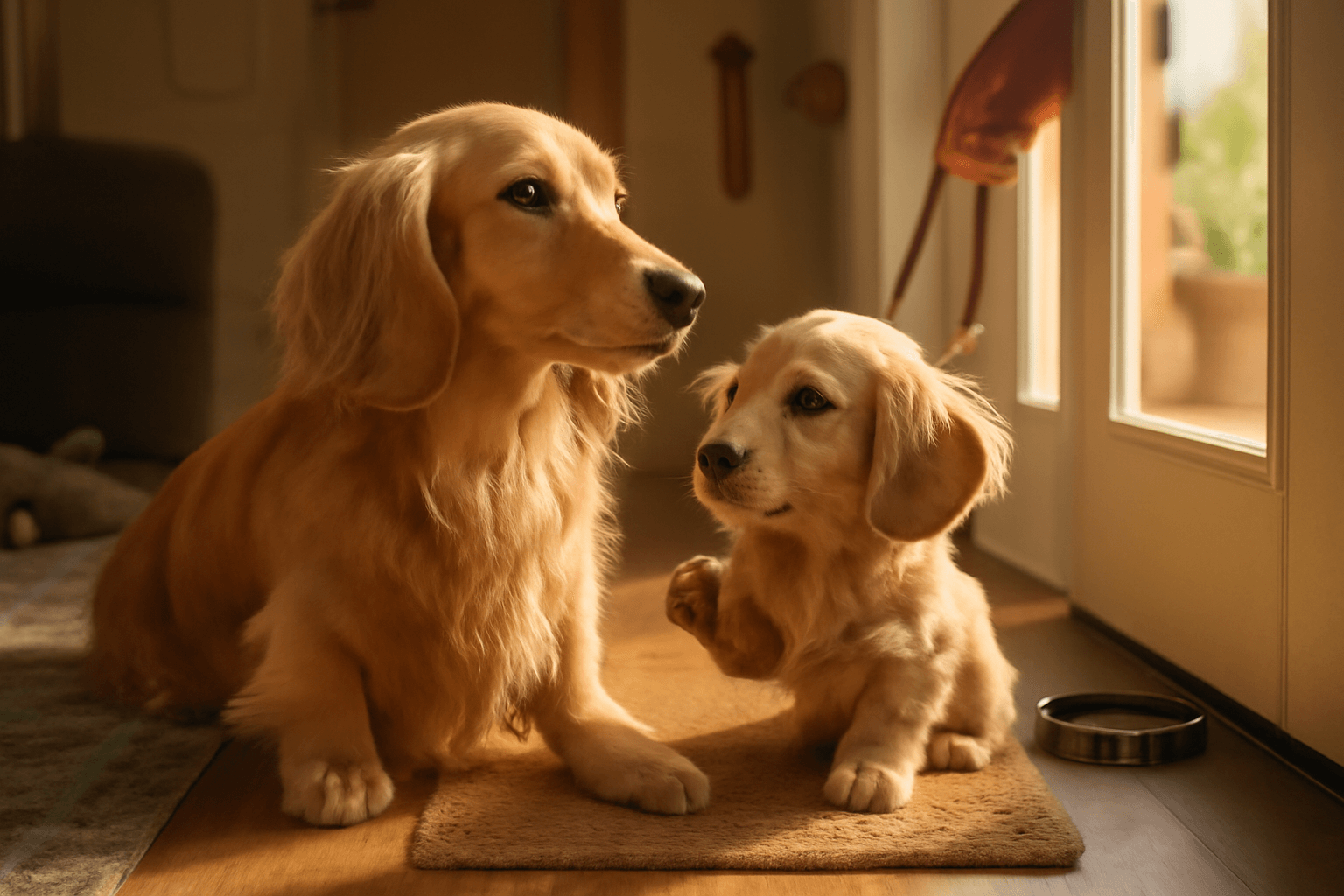 Ravioli uci mensi sestricku jak dat rodine najevo ze chce ve 1769313650655