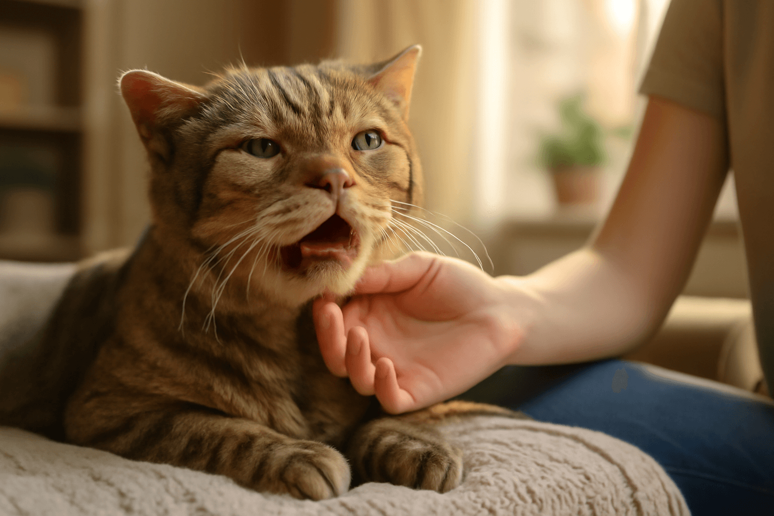 Senio rni nalezenec toby kocour s vyjimecnym koznim onemocne 1768489262234