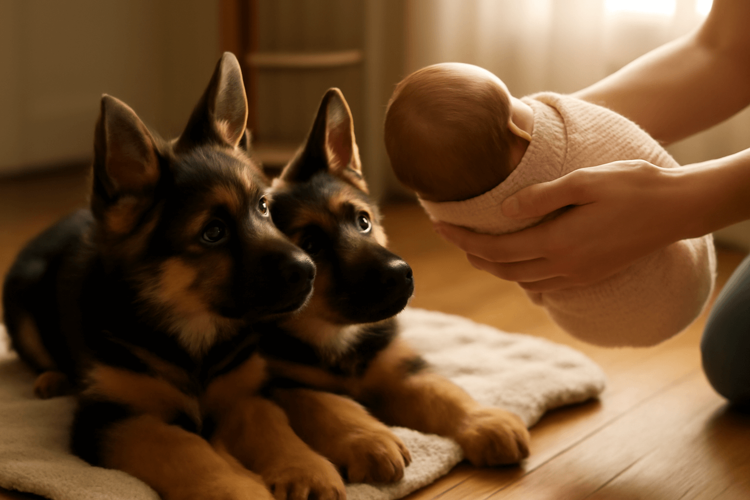 Stenata poprve potkavaji miminko to nakloneni hlavy roztavi 1768006881567