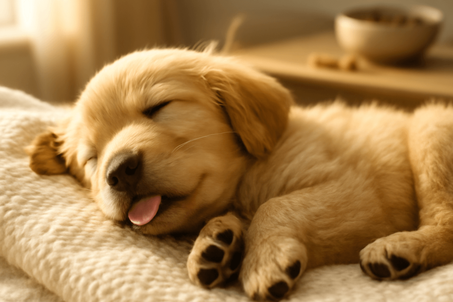 Toffee stene ktere i ve snu mysli na jidlo 1768014085398