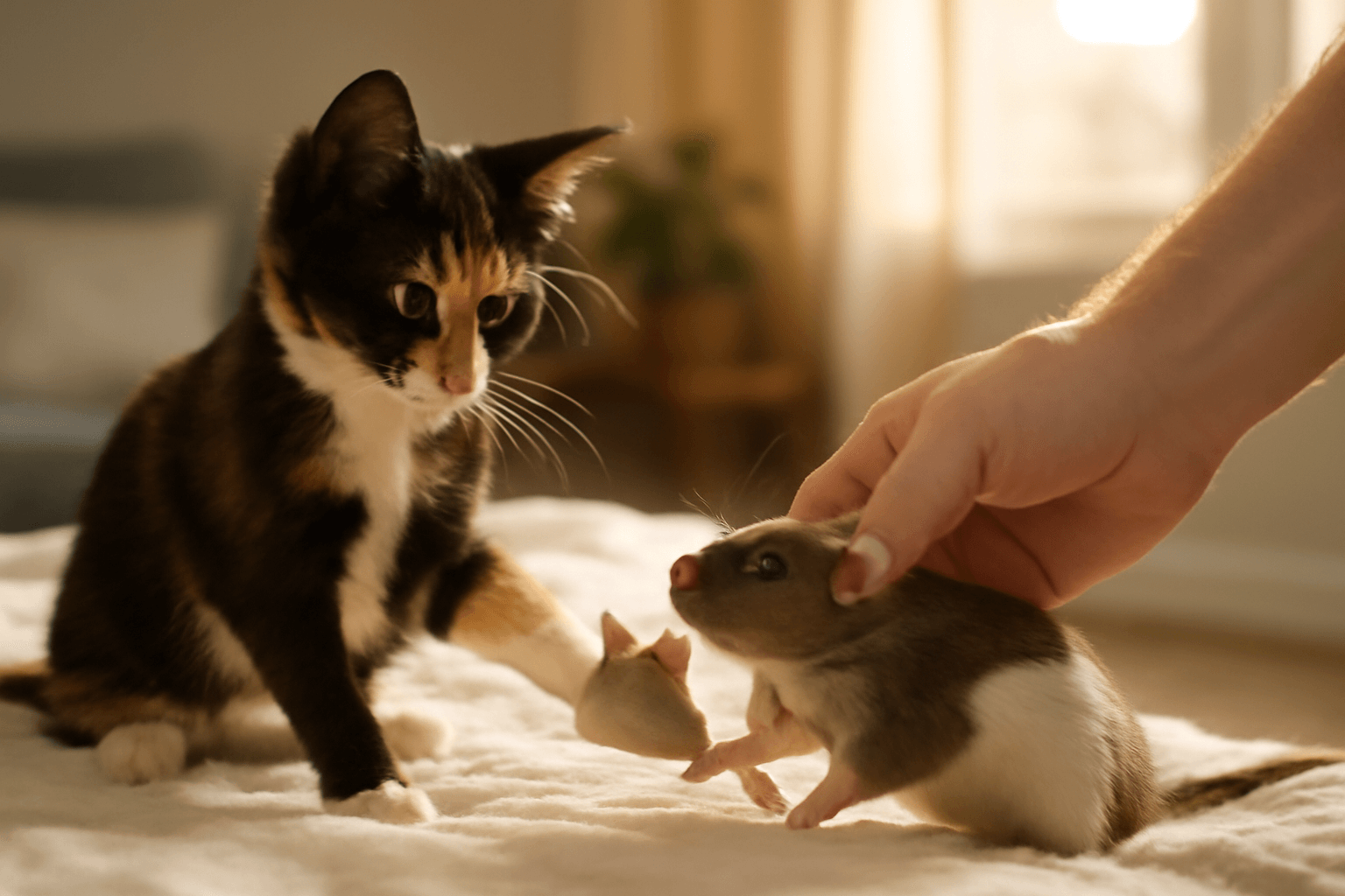 Tribarevne kote po krutem tyrani bylo adoptovano ted se zota 1769547667665