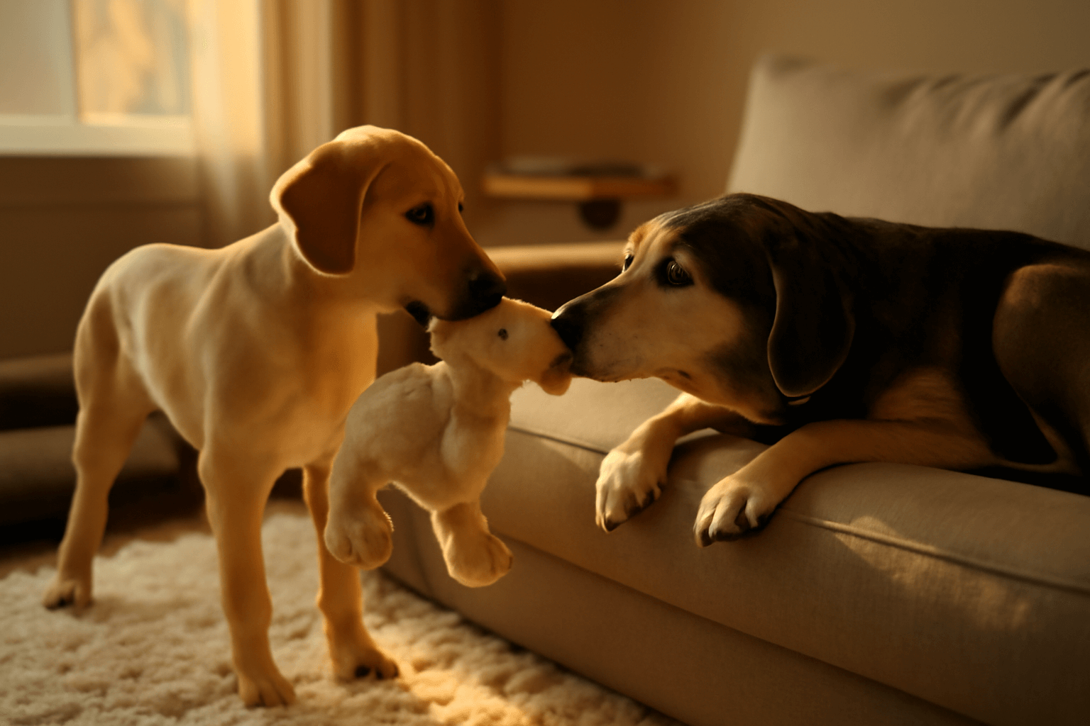 Willow prinasi mame lambie stejnou hracku kterou davala svem 1769619657060