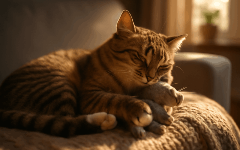 Zella a jeji oblibena plysova myska 1767884493228