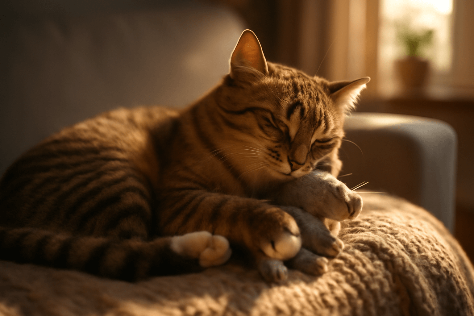 Zella a jeji oblibena plysova myska 1767884493228