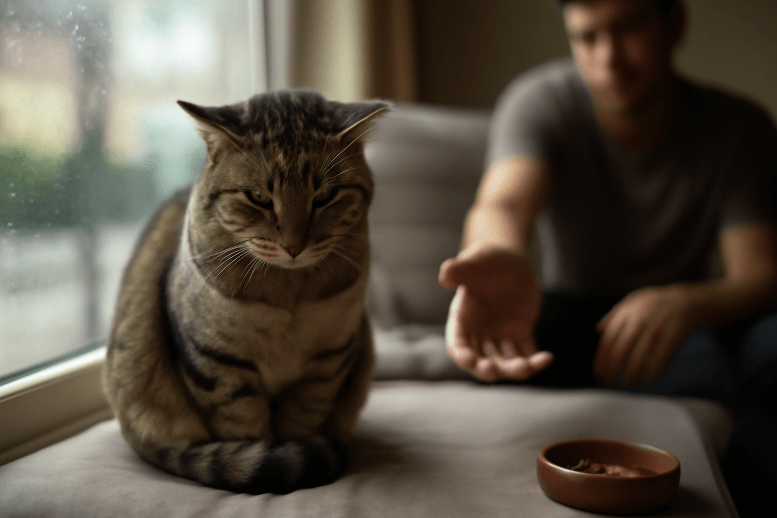 6 priznaku ze je vase kocka smutna 1771416140422