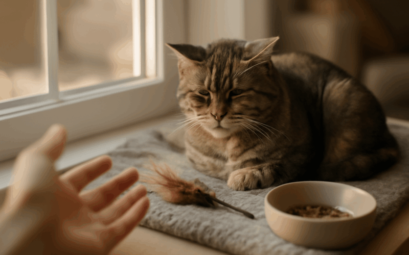 6 srdcervoucich signalu ze je nase kocka smutna 1771416142127