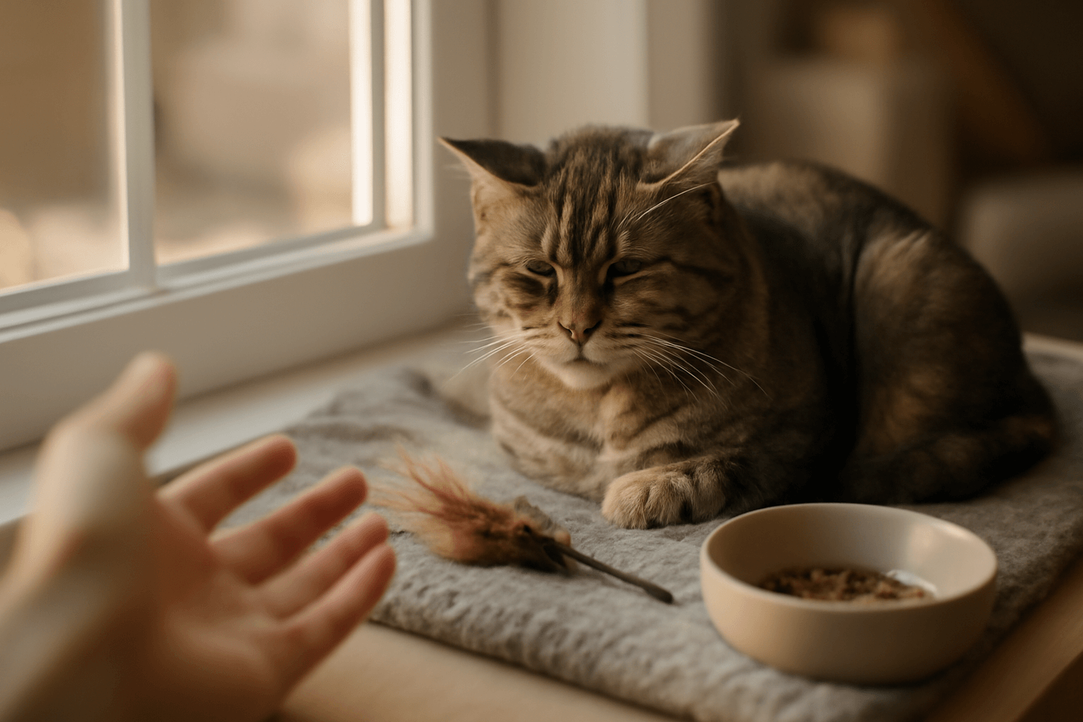 6 srdcervoucich signalu ze je nase kocka smutna 1771416142127