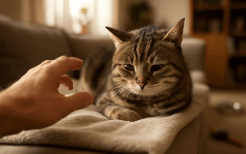 6 varovnych priznaku ze je vase kocka smutna 1771416121246