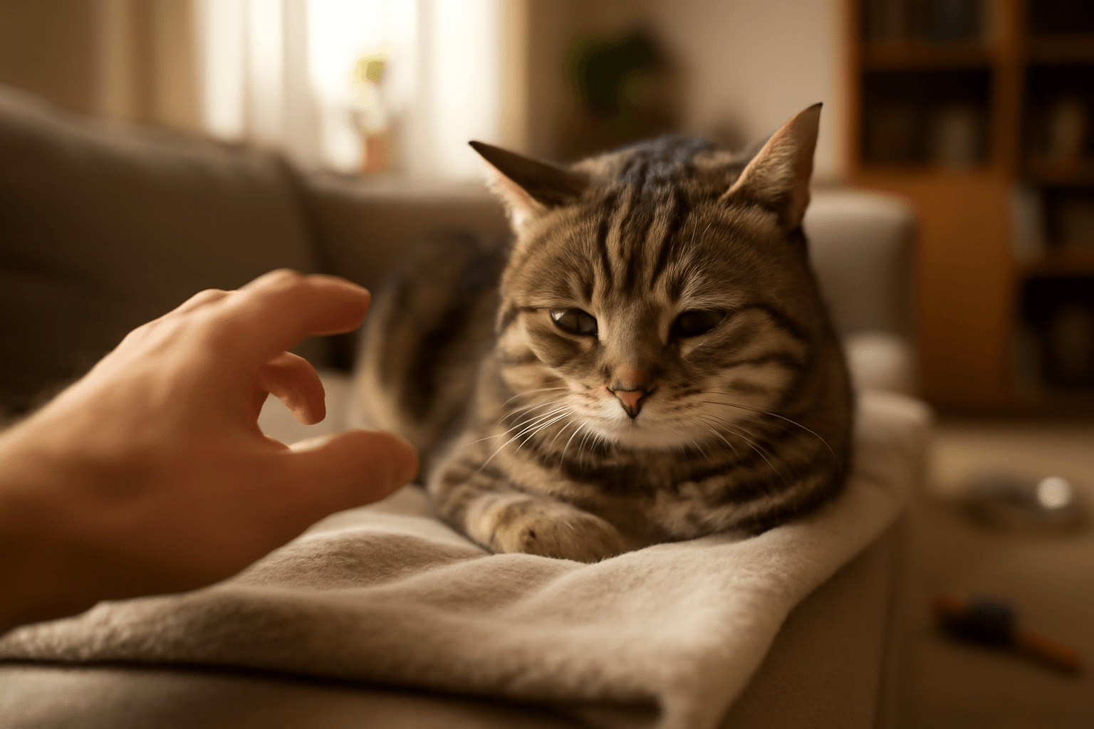 6 varovnych priznaku ze je vase kocka smutna 1771416121246