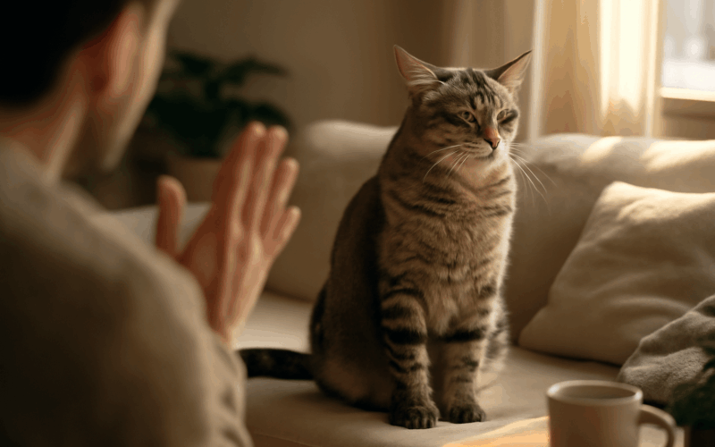 7 slov ktera kocky podle veterinarky nejvice nesnaseji 1769986866477