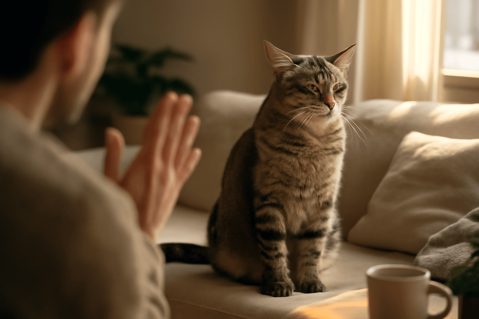 7 slov ktera kocky podle veterinarky nejvice nesnaseji 1769986866477