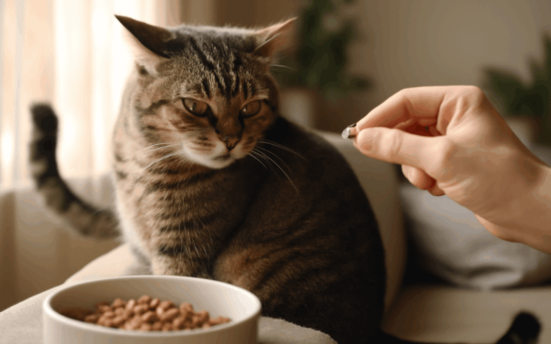 7 znameni ze je vase kocka na vas nastvana 1771714922496