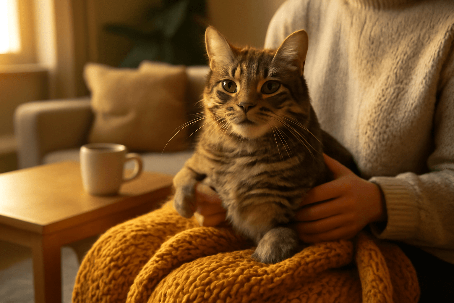 Adoptovali jsme kocku bez tlapek dostali jsme 50 slevu a nek 1771938129023