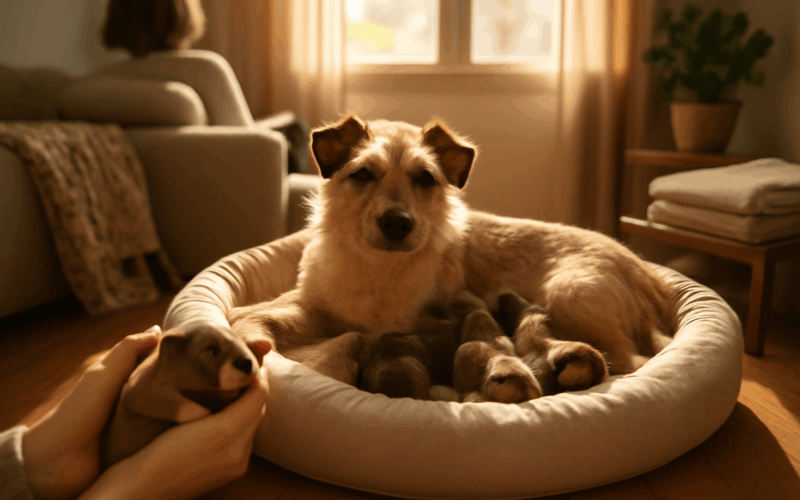 Alicia silverstone zachranila tehotnou fenku a vzala si na p 1770217270557