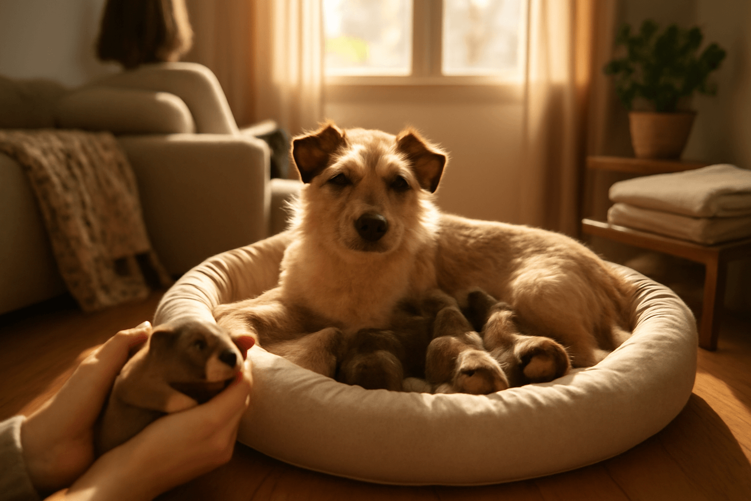 Alicia silverstone zachranila tehotnou fenku a vzala si na p 1770217270557