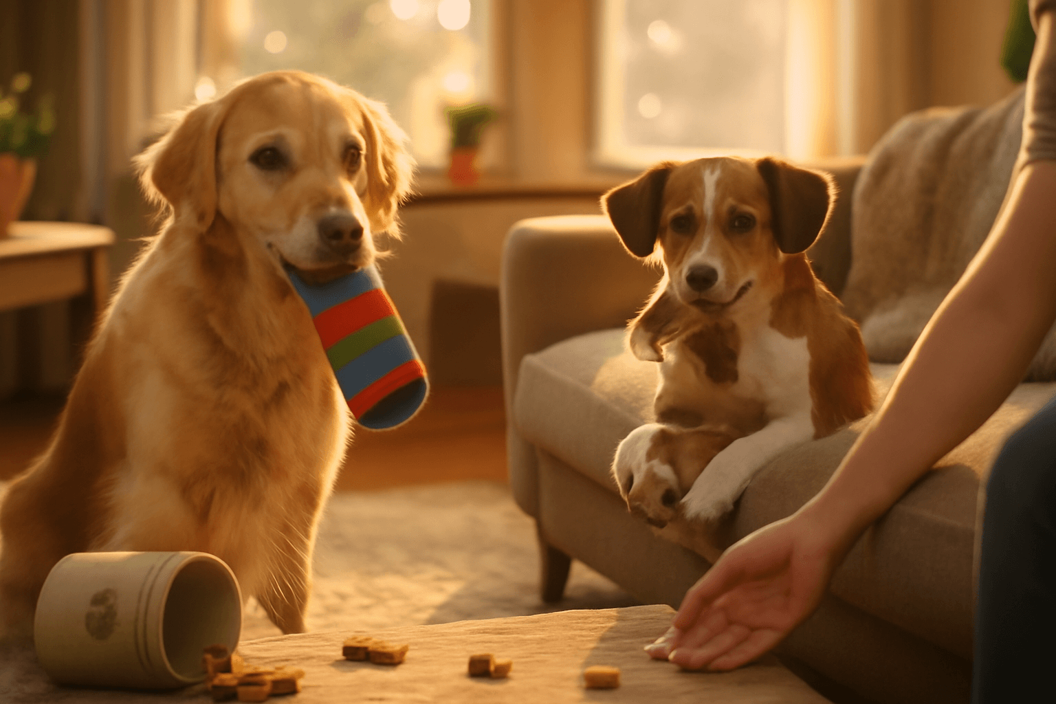 Dva rostaci duke a leona zlati bandite 1770512452541