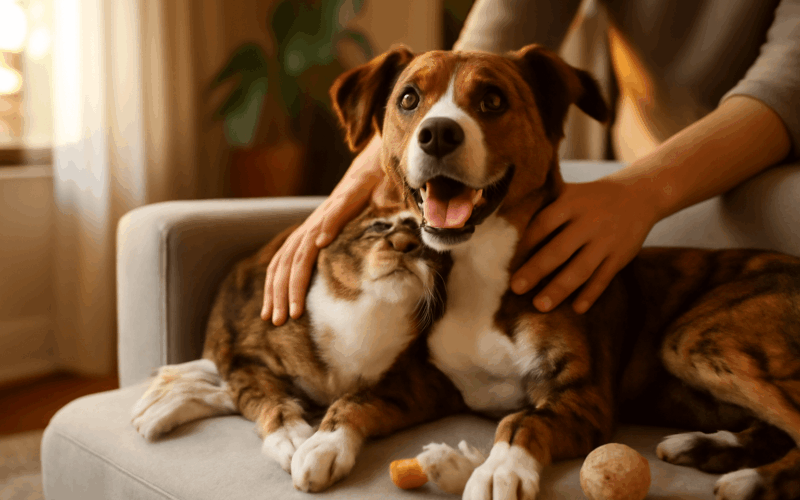 Eu dohoda meni chov psu a kocek co ceka panicky v cesku 1772262384008