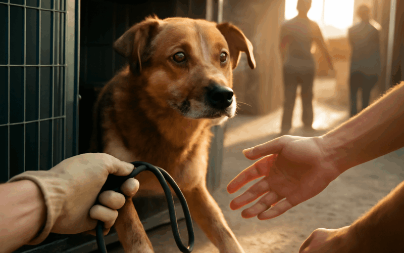Kalifornie utahuje oprate tri zakony ktere zasahuji do puppy 1770030080468