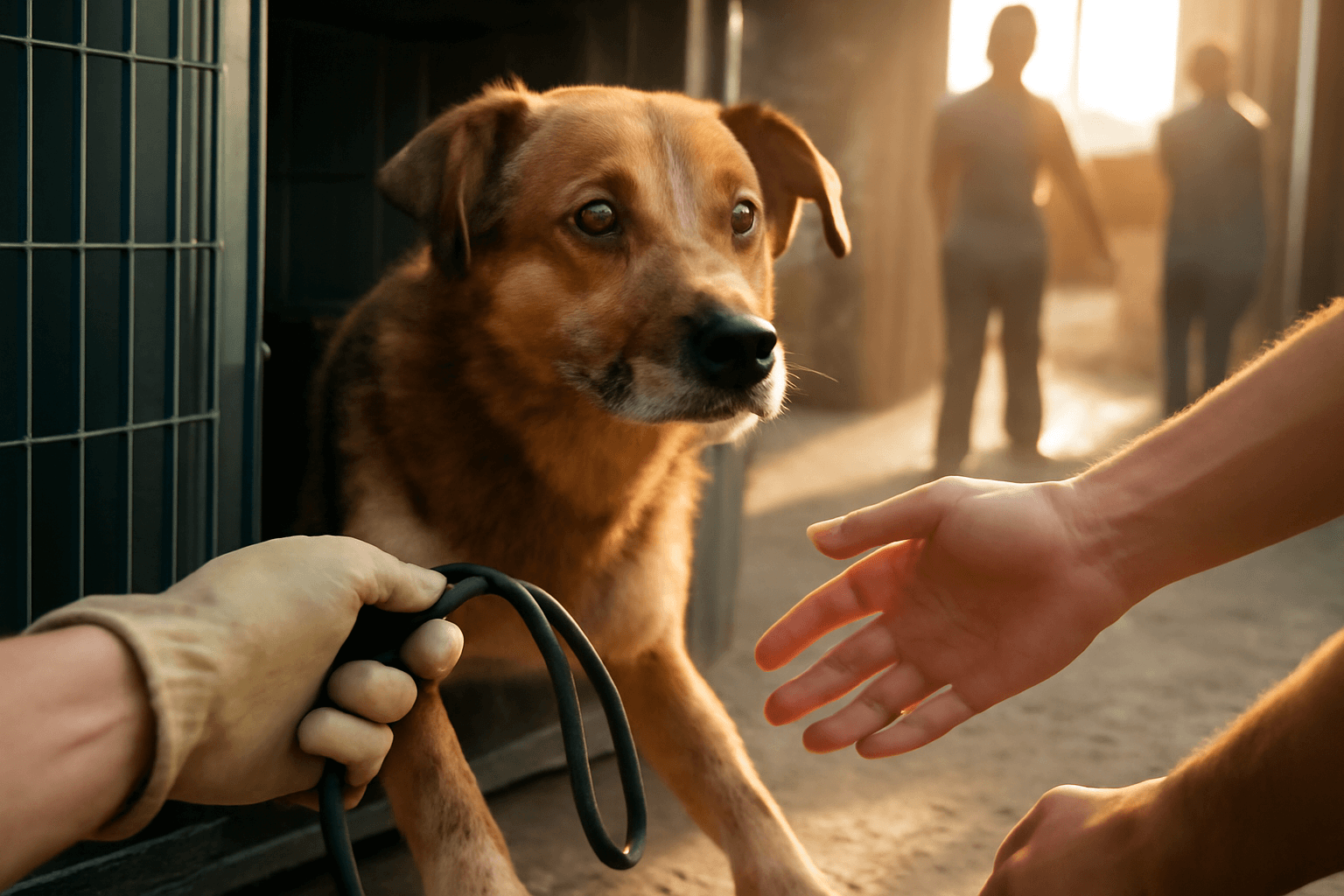 Kalifornie utahuje oprate tri zakony ktere zasahuji do puppy 1770030080468