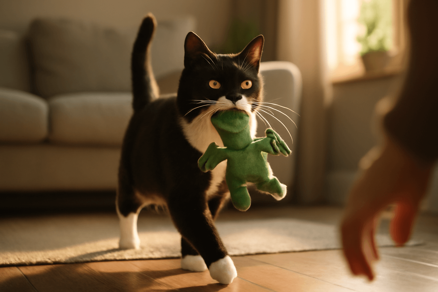 Kocka moomoo hrde prinasi plysoveho draka 1769958058670