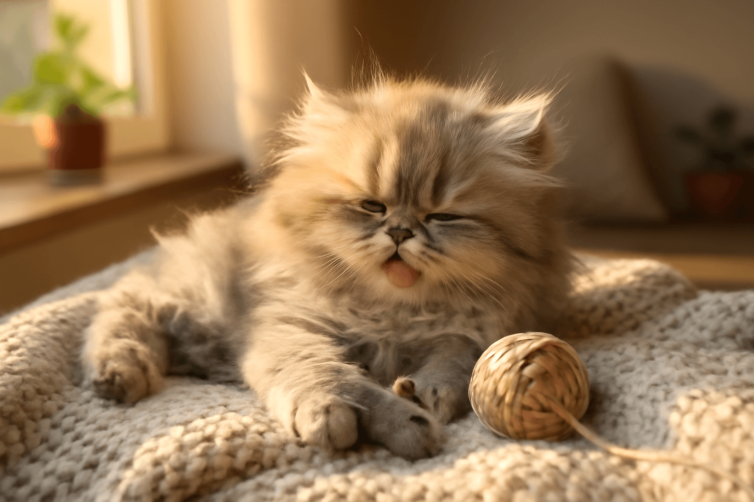 Kote ktere vaha mezi hrou a spankem roztomile video 1770390060735