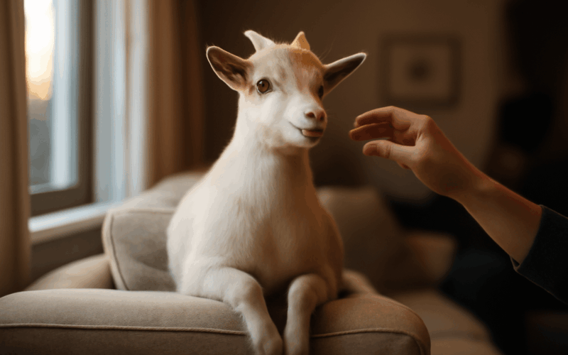 Koza stella mysli ze je kocka gaucova kralovna tiktoku 1772271657780