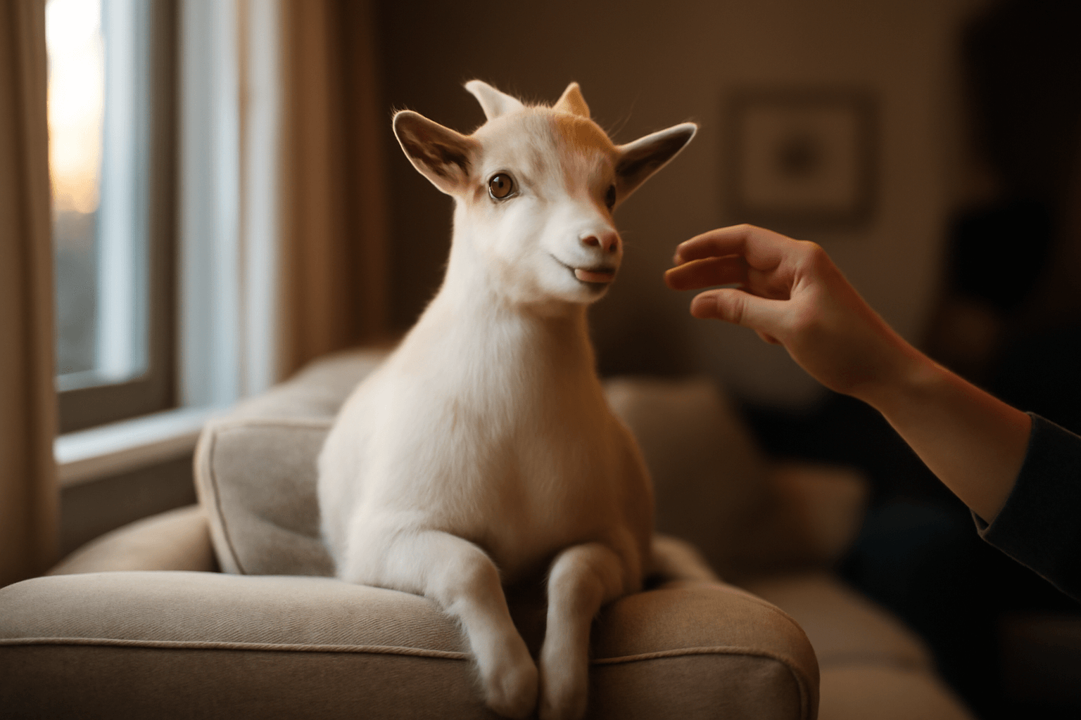 Koza stella mysli ze je kocka gaucova kralovna tiktoku 1772271657780