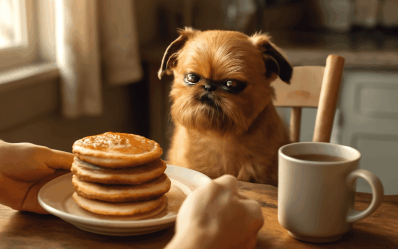 Ne kazdy je ranni ptace charlie a ten nejslavnejsi side eye 1770440456038