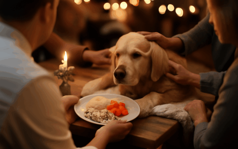 Personal restaurace dopral umirajici zlate retrivre emmy vip 1771563699974