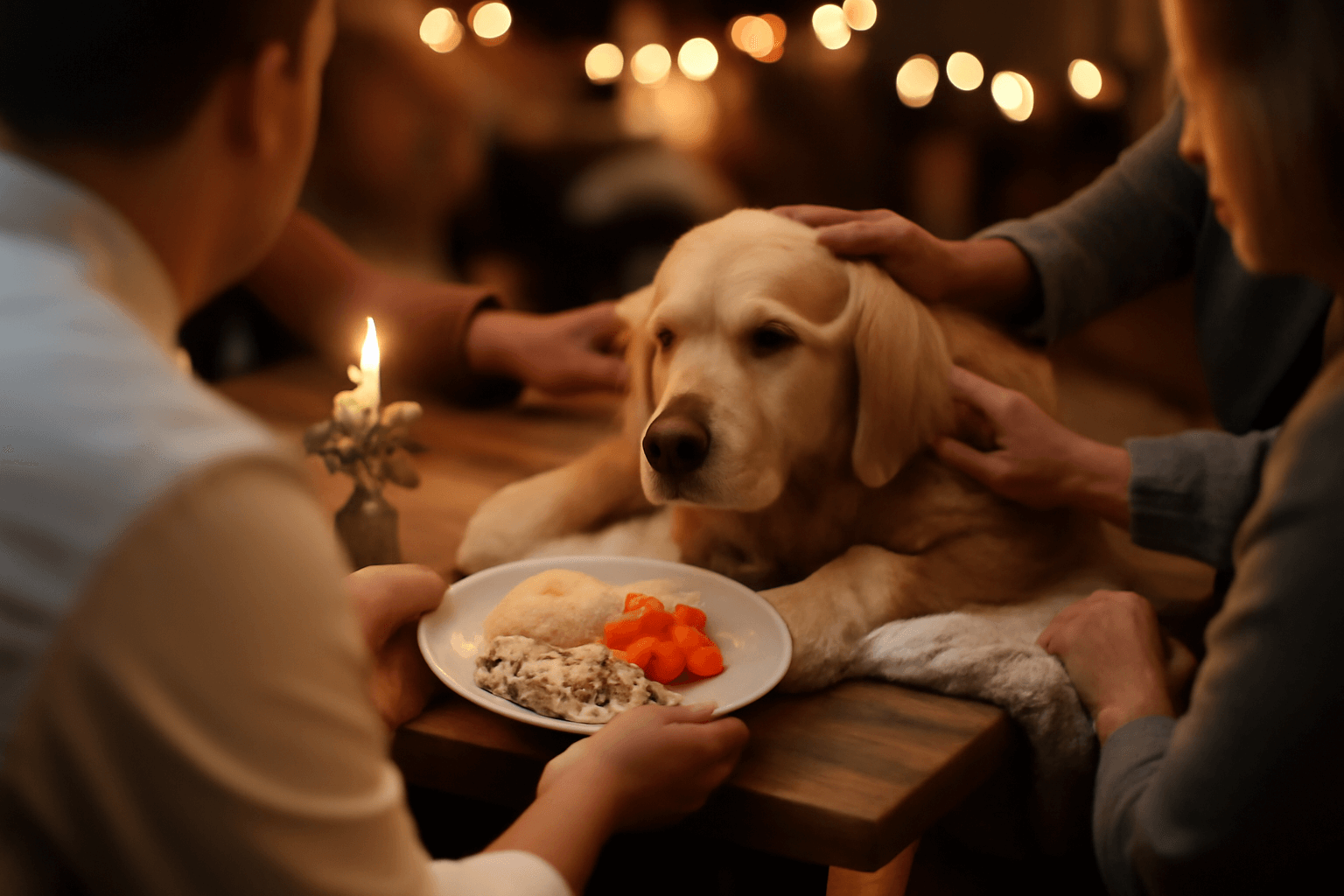 Personal restaurace dopral umirajici zlate retrivre emmy vip 1771563699974