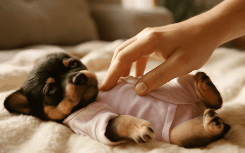 Piglet malicke fostrove stene ktere predvadi sve ruzove bris 1771513313043