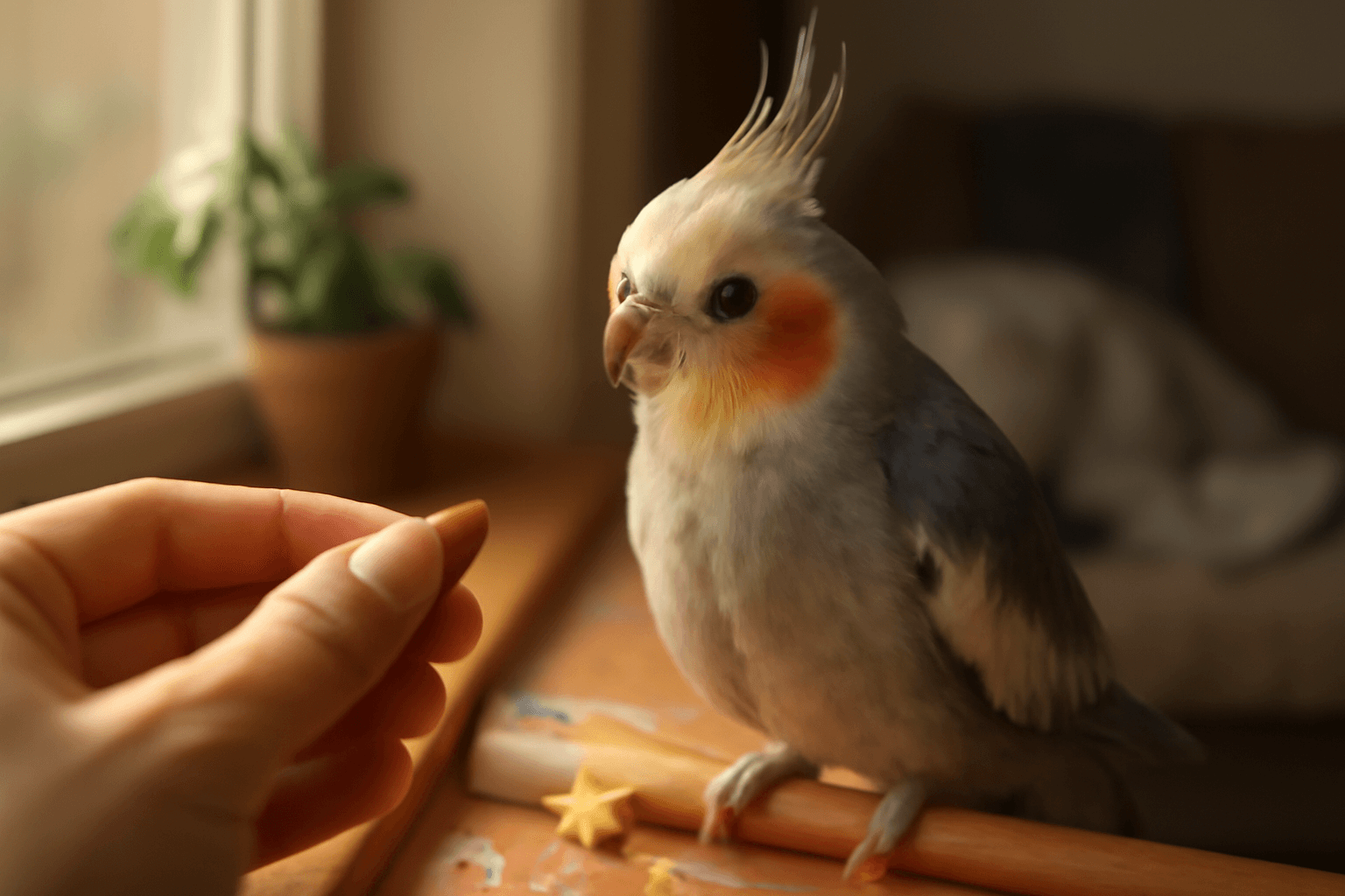 Sonny ma guinnessuv rekord nejstarsi zijici korela na svete 1771426900783