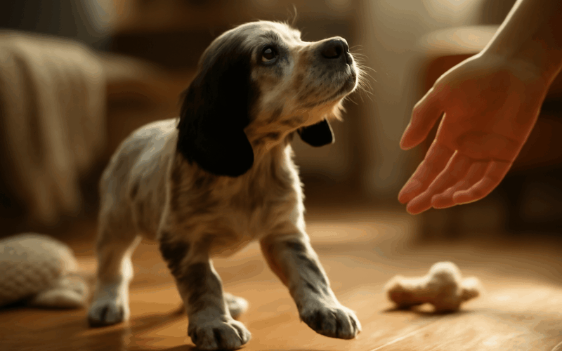 Stene anglickeho setra vypada jako roztomily cookies and cre 1772204506038