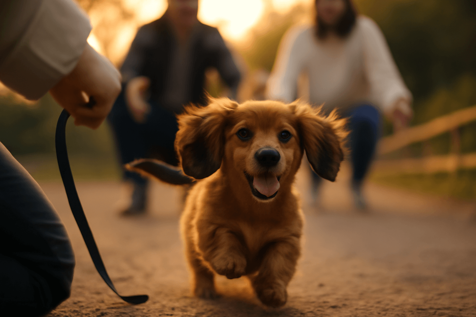 Stene jezevcika nash po prvnim dni v psim hlidani rozbehlo r 1771779697437