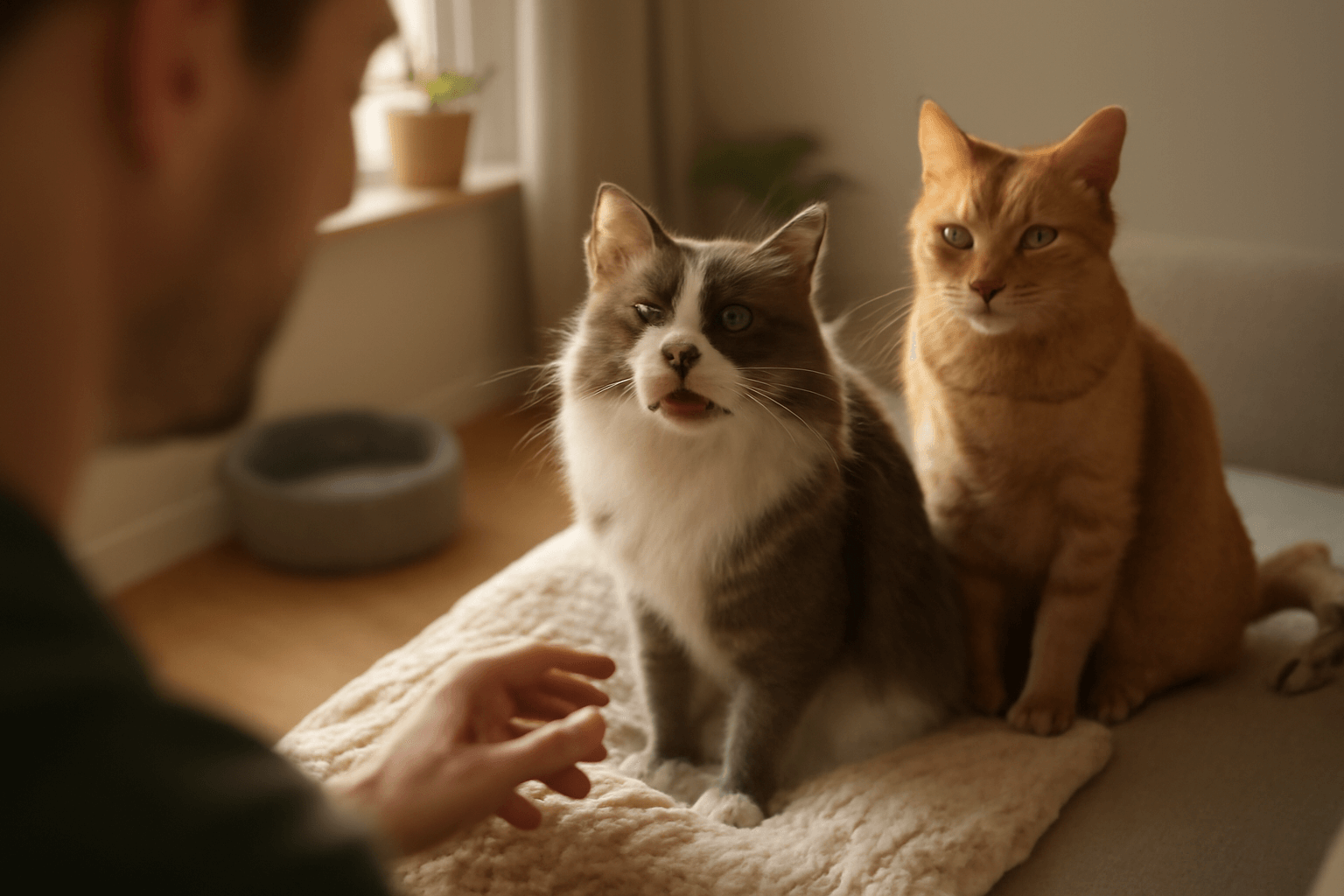 Telly ticha zachranna kocka ktera se poprve ozvala 1771462908172