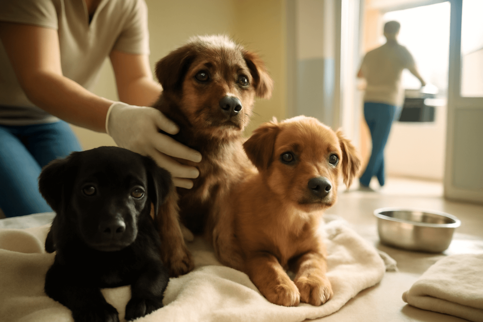 Tri nove kalifornske zakony zasahuji proti chovatelskym farm 1770030115160