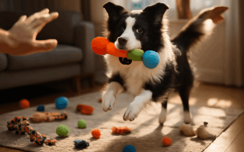 Vas pes mozna tajne posloucha nova studie ukazala ze nekteri 1772247987280