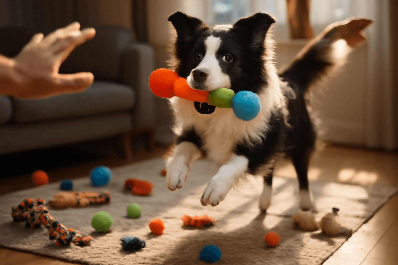 Vas pes mozna tajne posloucha nova studie ukazala ze nekteri 1772247987280